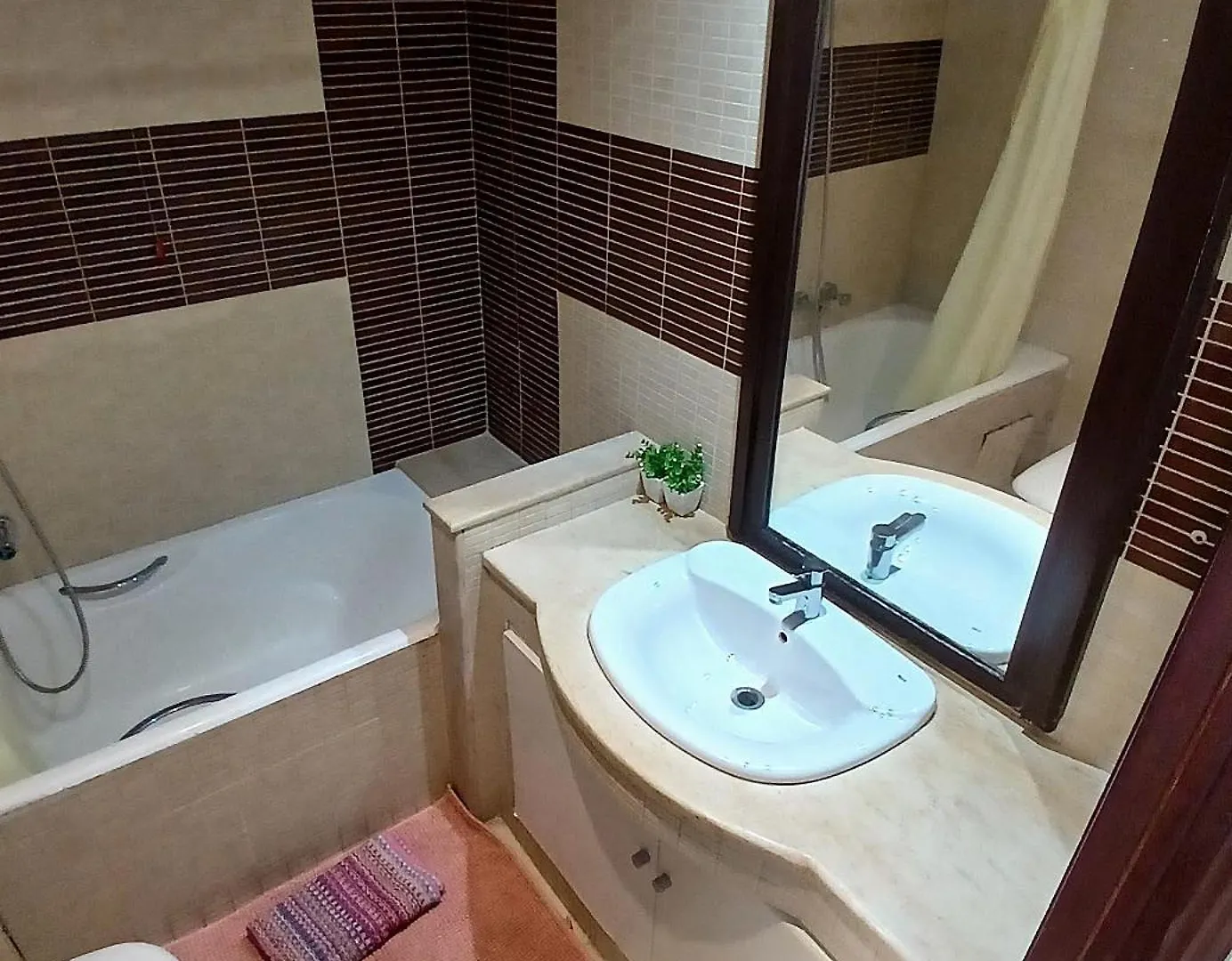 Appartamento Confort Inn Lac 2 Tunisi