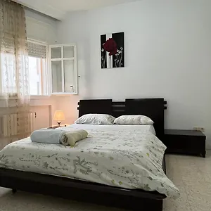 My Second شقة