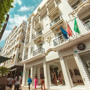 3* Ξενοδοχείο Carlton