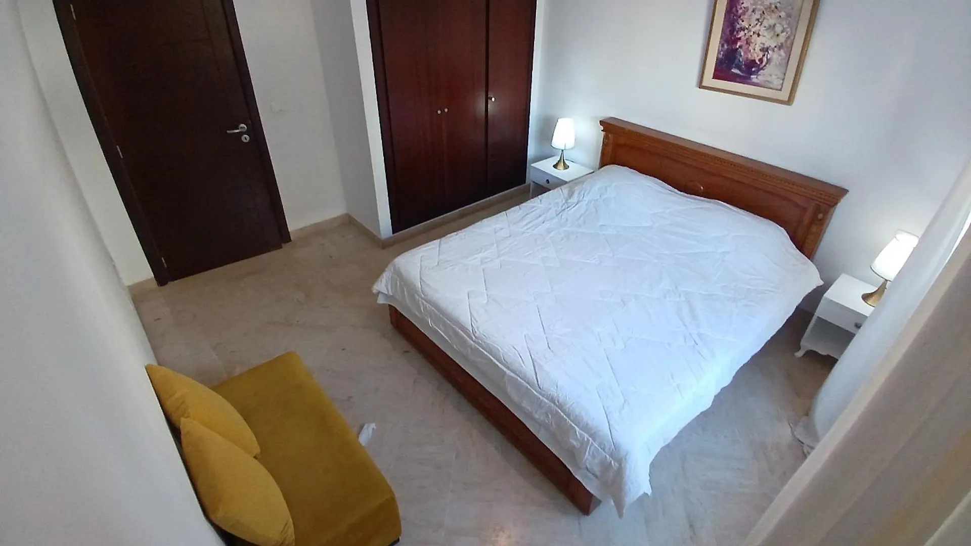 Confort Inn Lac 2 Τύνιδα 0*,  Τυνησία